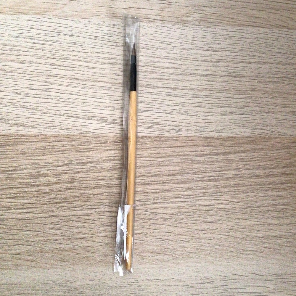 Jesse's Girl Makeup Brush 🎁